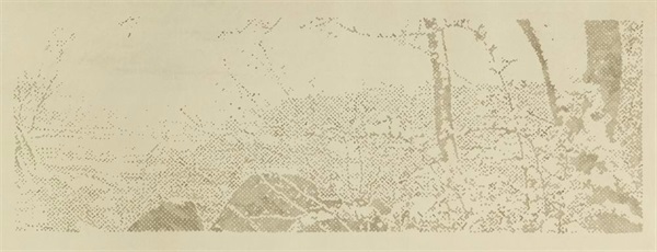 <YuanMingYuan.Snow No.2>